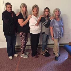 Meet your Posher, Debra